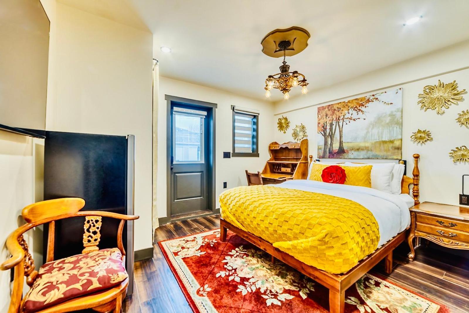 Neocolonial Nouveau Kensington Vacation Home Vancouver Luaran gambar
