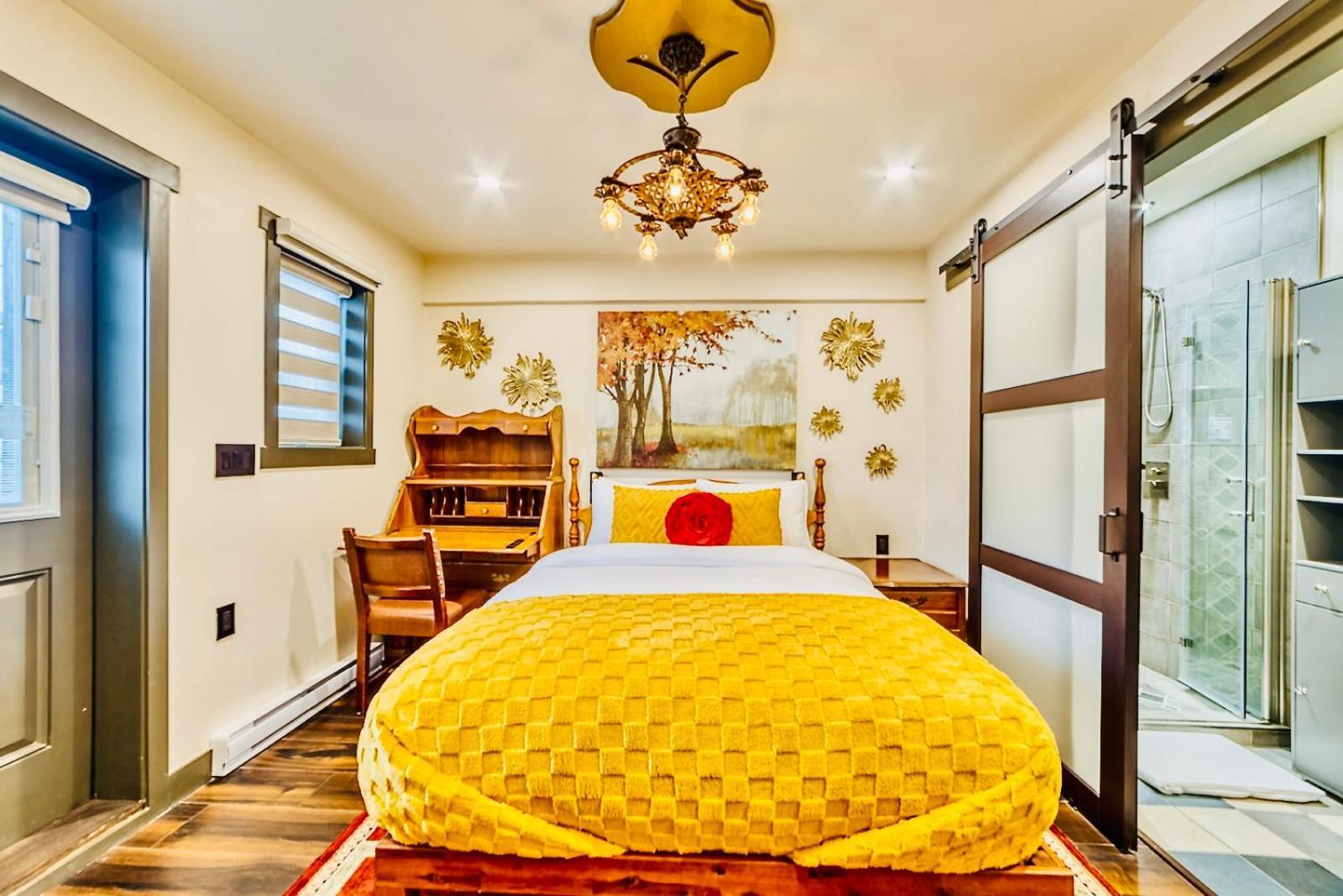 Neocolonial Nouveau Kensington Vacation Home Vancouver Luaran gambar