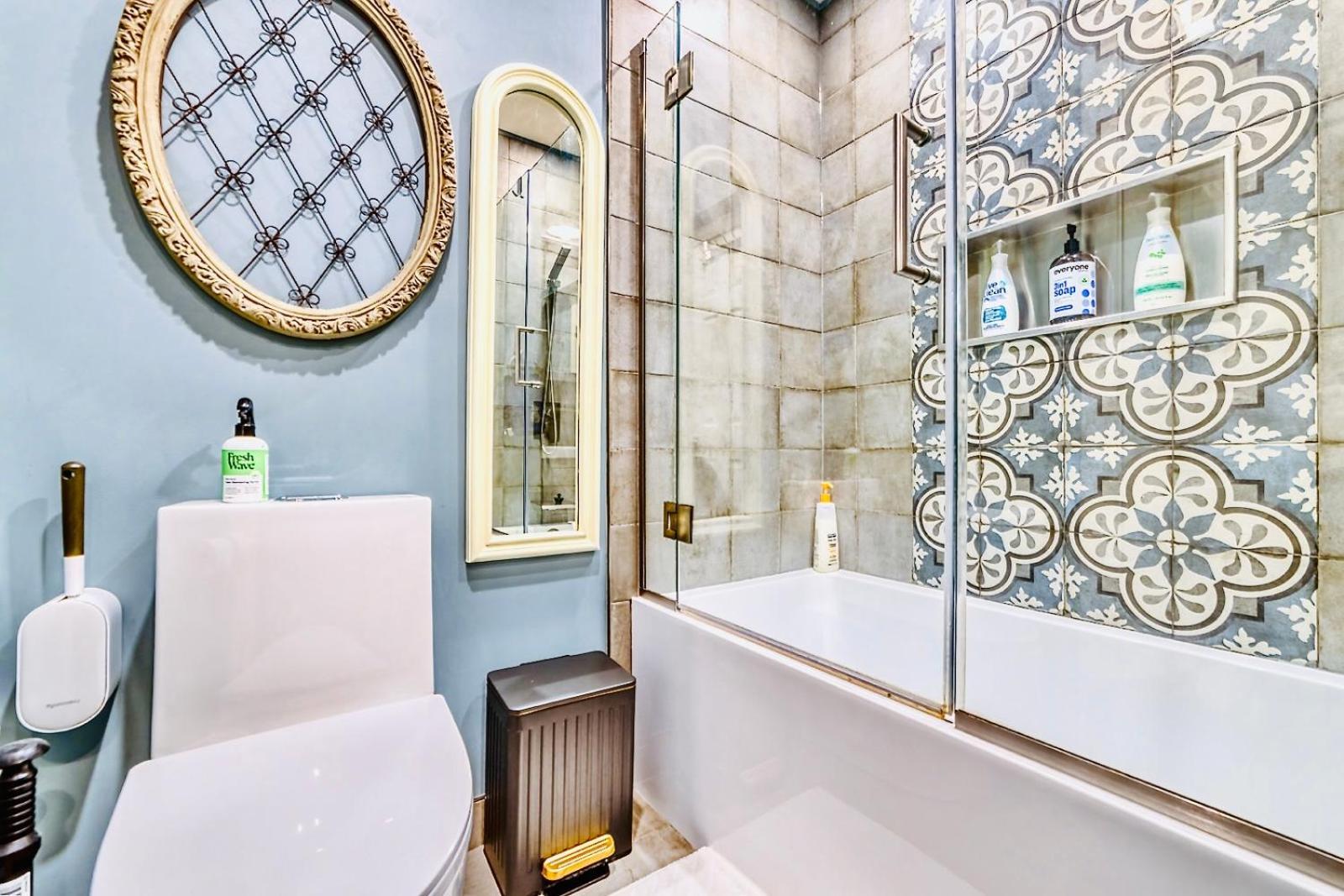 Neocolonial Nouveau Kensington Vacation Home Vancouver Luaran gambar