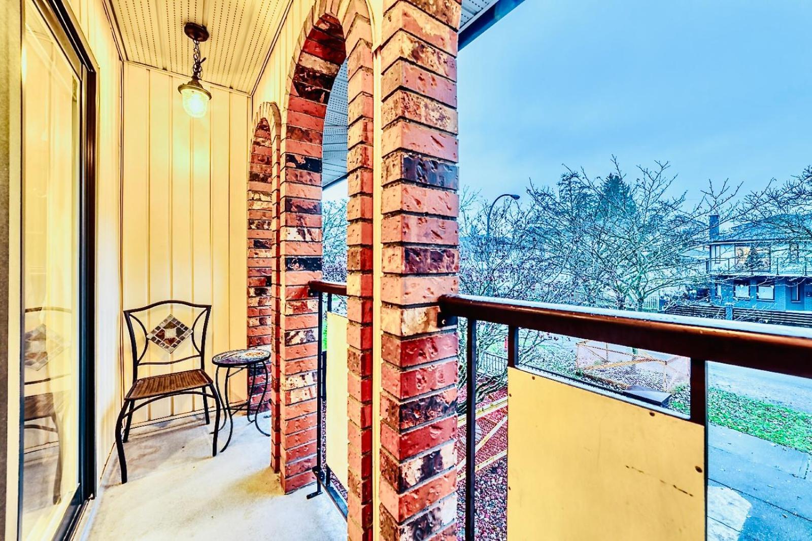 Neocolonial Nouveau Kensington Vacation Home Vancouver Luaran gambar