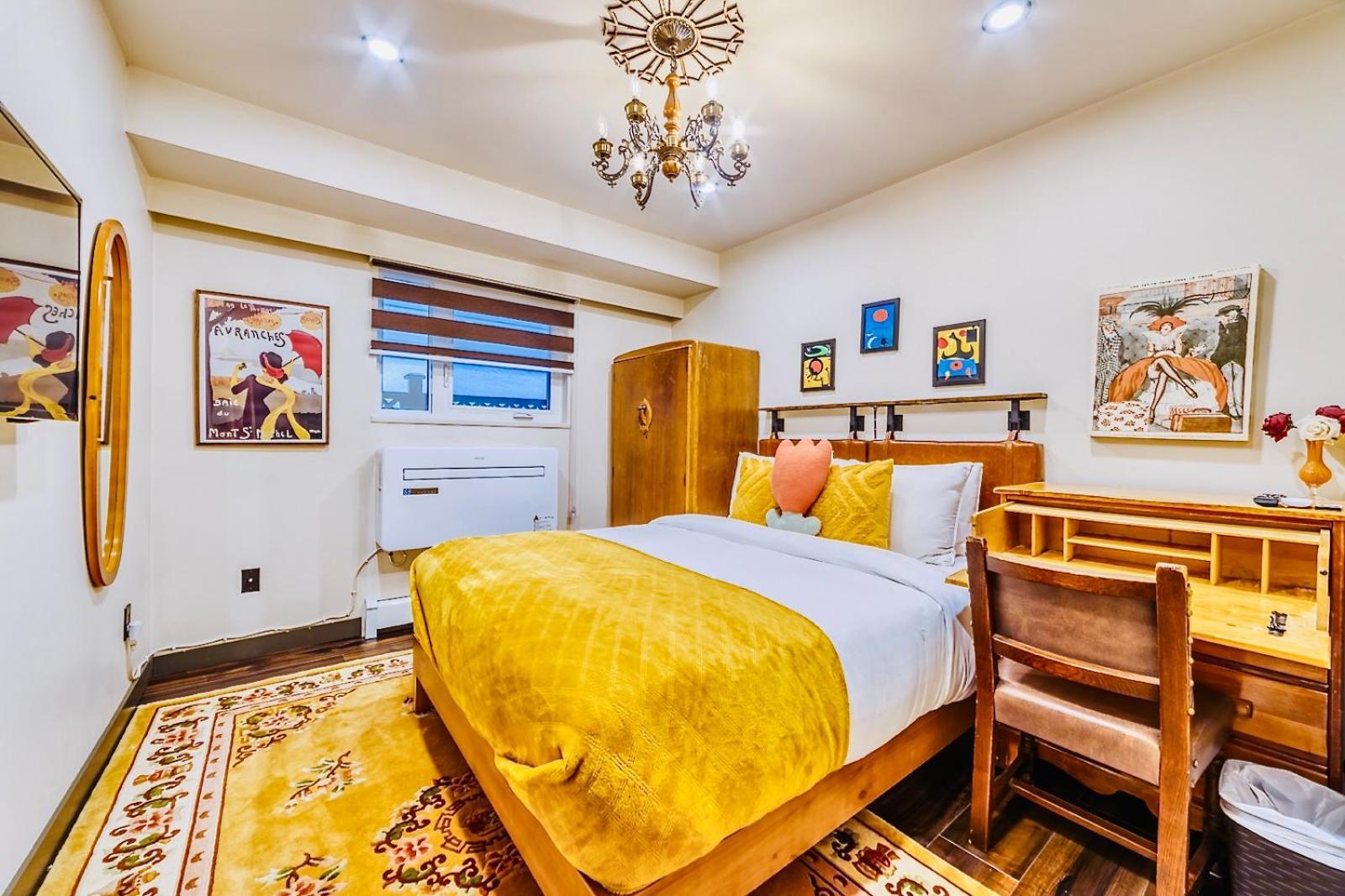 Neocolonial Nouveau Kensington Vacation Home Vancouver Luaran gambar