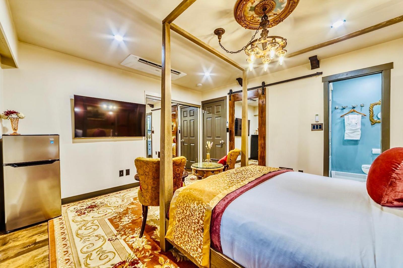 Neocolonial Nouveau Kensington Vacation Home Vancouver Luaran gambar