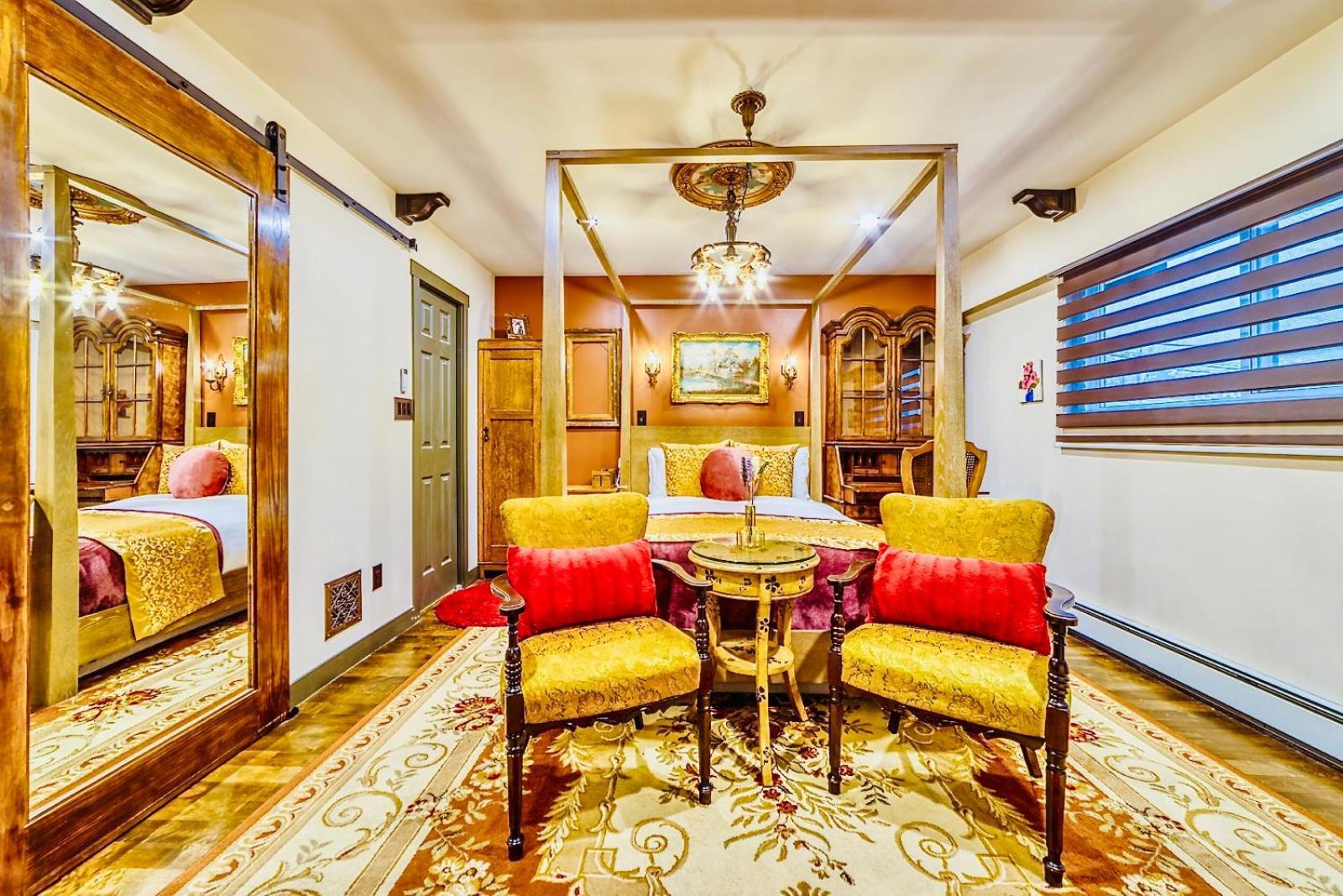 Neocolonial Nouveau Kensington Vacation Home Vancouver Luaran gambar