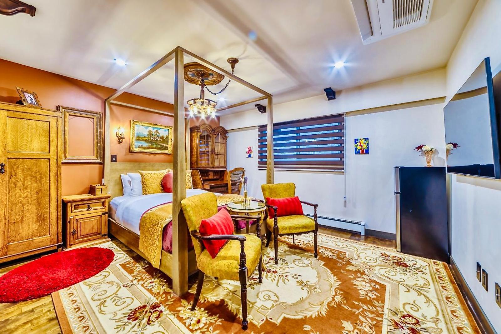 Neocolonial Nouveau Kensington Vacation Home Vancouver Luaran gambar