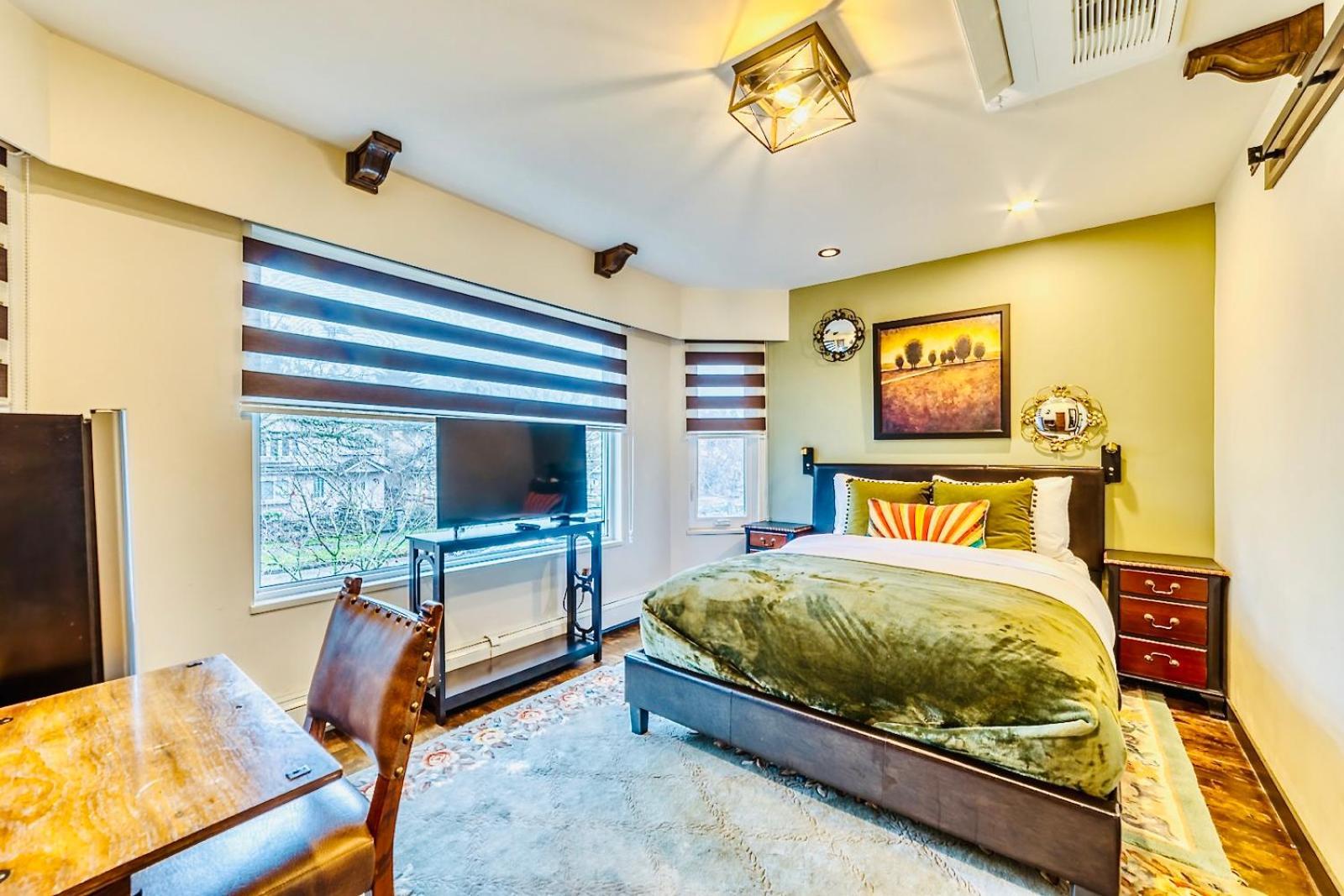 Neocolonial Nouveau Kensington Vacation Home Vancouver Luaran gambar