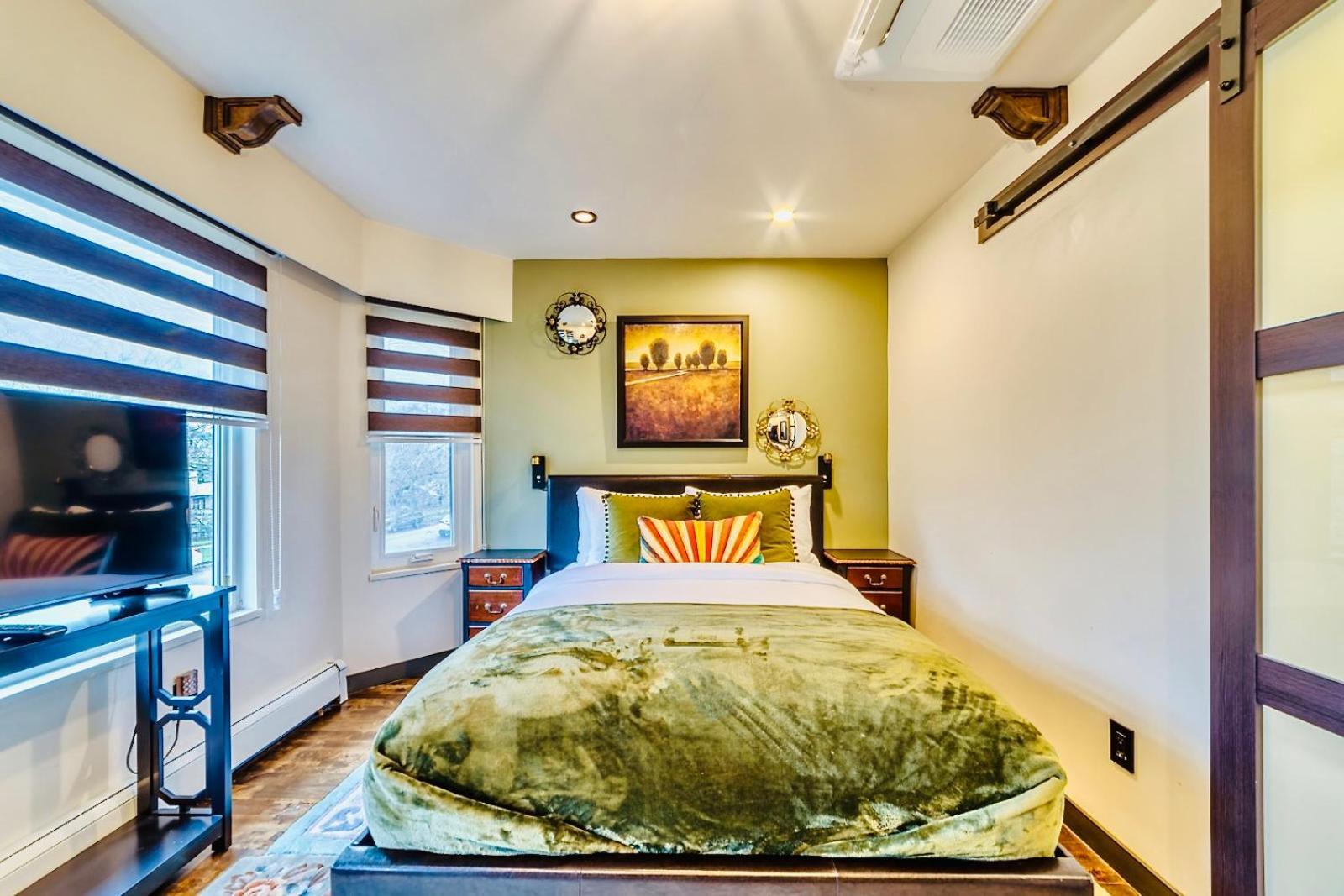 Neocolonial Nouveau Kensington Vacation Home Vancouver Luaran gambar