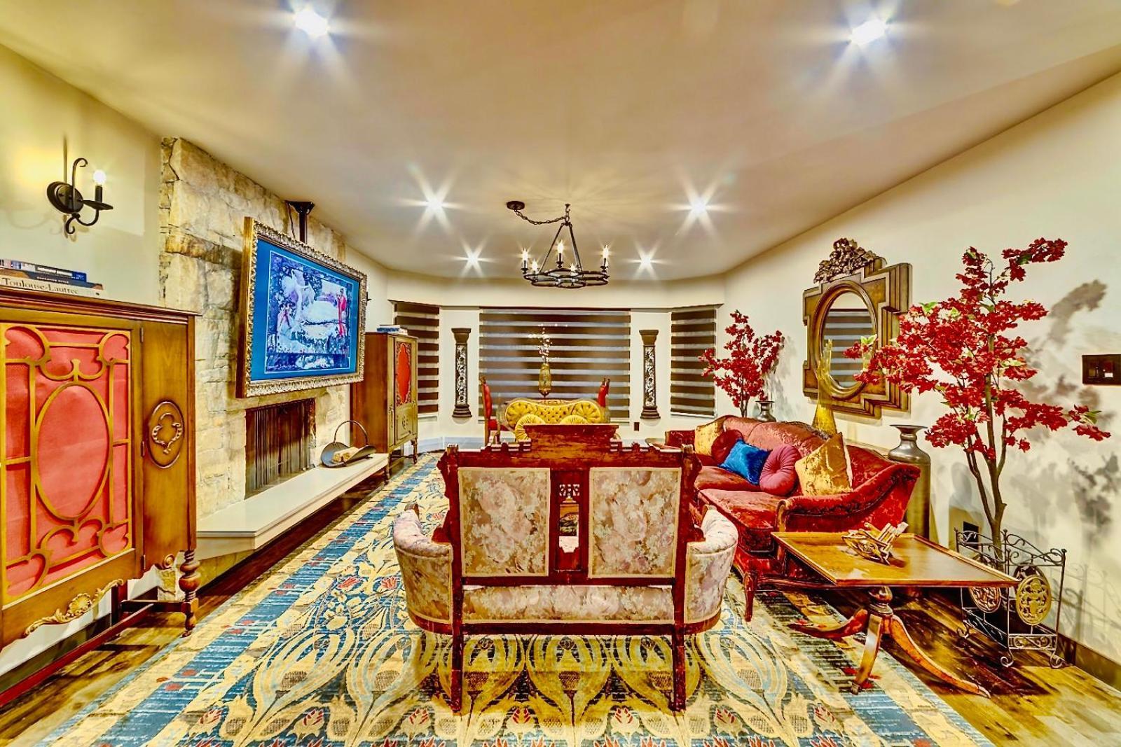 Neocolonial Nouveau Kensington Vacation Home Vancouver Luaran gambar