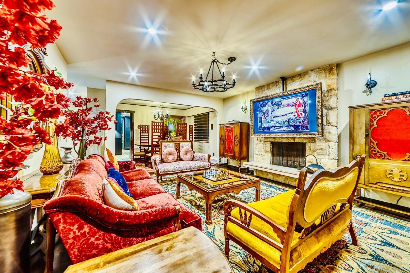 Neocolonial Nouveau Kensington Vacation Home Vancouver Luaran gambar