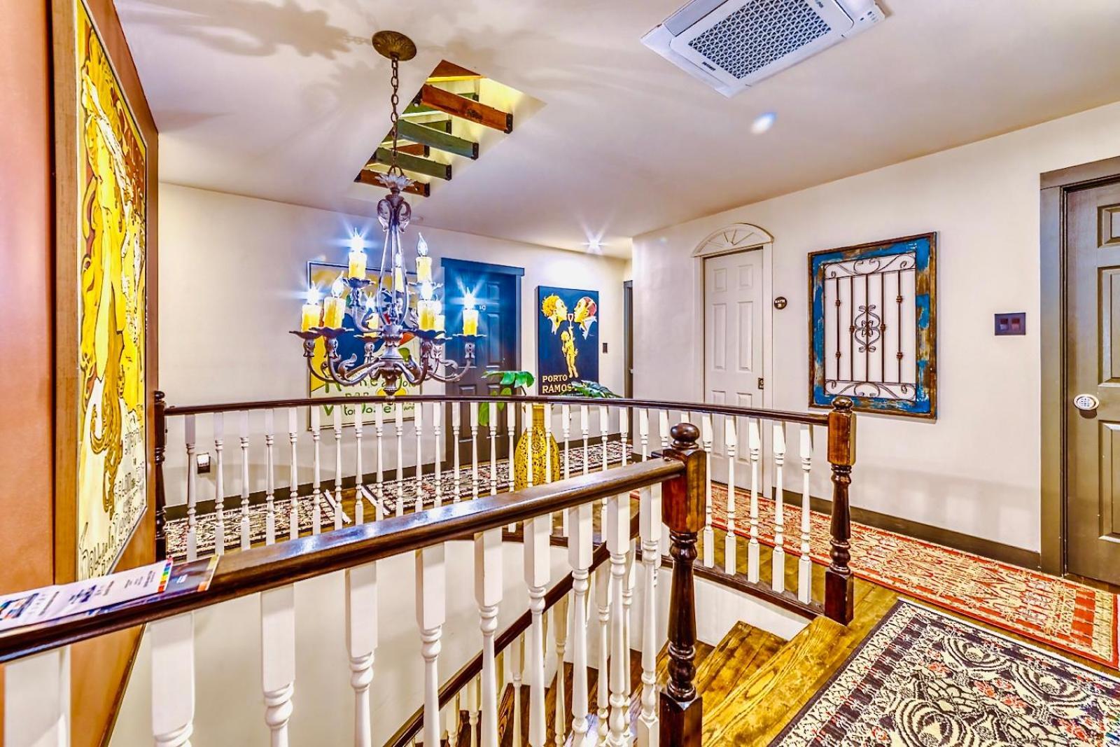 Neocolonial Nouveau Kensington Vacation Home Vancouver Luaran gambar
