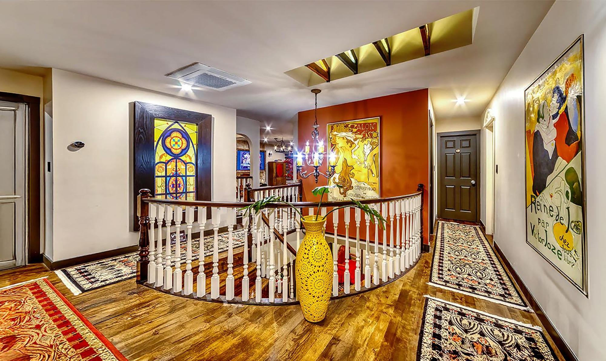 Neocolonial Nouveau Kensington Vacation Home Vancouver Luaran gambar